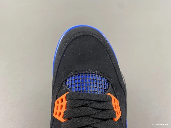 MaikeSneakers Cavs 308497-027 Jordan 4 AIR Retro 0802